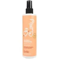 Acondicionador Curly sin Aclarado Belle, Bote 300 Ml