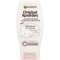 Acondicionador de Avena Original Remedies Delicate, Bote 250 Ml