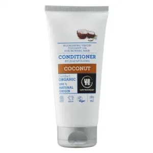 Acondicionador de Coco para Cabello Normal Ecológico Urtekram 180 Ml.