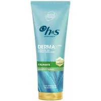 Acondicionador Dermaxpro Calmante H&s, Tubo 220 Ml