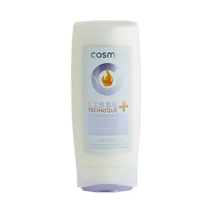 Cosmia Acondicionador Desenredante para Cabellos Secos o Rebeldes Cosmia Lisse Technique + 250 Ml.