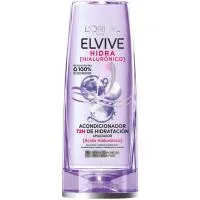 Acondicionador Hidra Hialurónico Elvive, Bote 300 Ml
