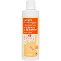 Acondicionador Infantil Eroski, Bote 400 Ml