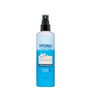 Acondicionador Instantáneo Hydra Hyaluronic Deliplus Cabello de Normal a Seco 0.25 L