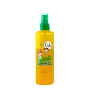 Acondicionador Instantáneo Kids Deliplus 0.25 L