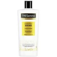 Acondicionador Lamellar Shine Tresemmé, Bote 400 Ml