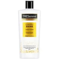 Acondicionador Lamellar Shine Tresemmé, Bote 685 Ml