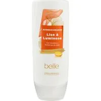 Acondicionador Liso Belle, Bote 400 Ml
