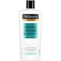 Acondicionador Liso y Sedoso Tresemmé, Bote 685 Ml
