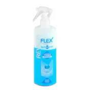 Acondicionador Nutritivo Dos Fases sin Aclarado Flex 400 Ml