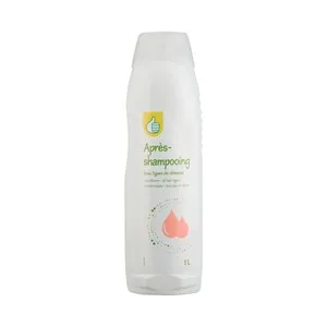 Producto Económico Alcampo Acondicionador para Todo Tipo de Cabellos 1 L. 1000 ML