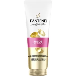 Acondicionador Rizos Definidos con Nutri-plex Pantene Pro-v