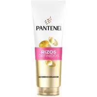 Acondicionador Rizos Pantene, Tubo 275 Ml