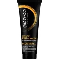 Acondicionador Rizos Syoss, Tubo 250 Ml