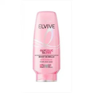 Acondicionador Sellador de Brillo Glycolic Gloss L'oréal-elvive 300 Ml