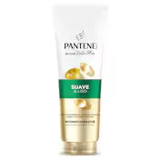 Champú Suave y Liso Pantene Botella 325 Ml