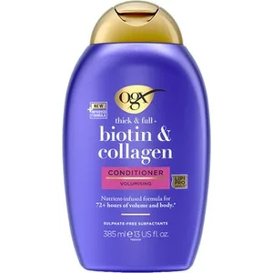Acondicionador Volumen Biotina & Colágeno OGX