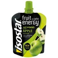 Actifood de Manzana Isostar, 1 Ud, 90 G
