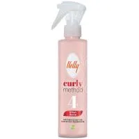 Activador Método Curly Nelly, Spray 200 Ml