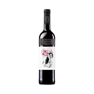 Adega Mayor Vino Tinto de Portugal con I.g. Alentejano Botella 75 Cl.