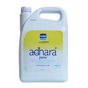 Adhara Gel Manzana
