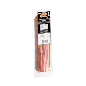 Bacon Adobado la Alegría Curado 0.27 KG
