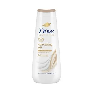 Dove Advanced Care Gel Nutritivo para Ducha o Baño con Hidratantes Vegetales 600 Ml.