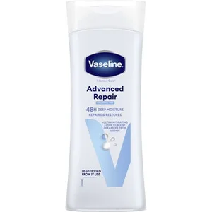Advanced Repair Loción Corporal sin Fragancia Vaseline