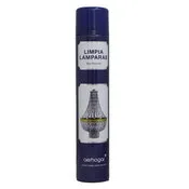 Aerhogar Limpia Lámparas de Cristal Spray