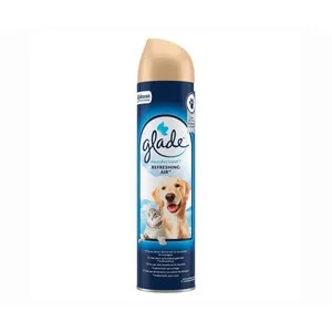 Glade Aerosol Mascotas 300 Ml.
