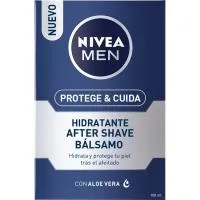 After Shave Bàlsamo Originals Nivea Men, Frasco 100 Ml