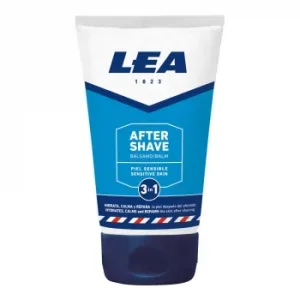 After Shave Bálsamo Piel Sensible Lea 125 Ml.