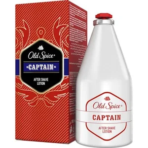 After Shave Captain OLD Spice