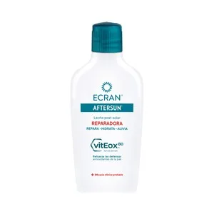Ecran After Sun con Acción Hidratante y Reparadora 400 Ml.