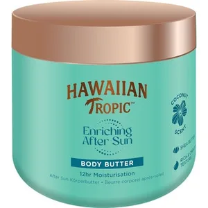 After Sun Mantequilla Corporal 12 Horas de Hidratación Hawaiian Tropic