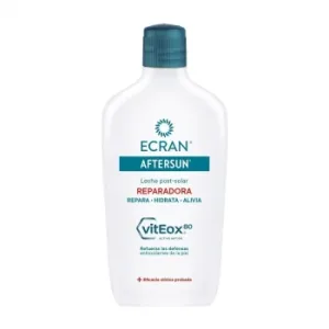 After Sun Reparadora Ecran 400 Ml.