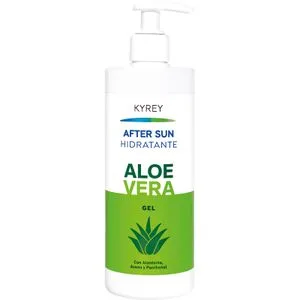 Aftersun Aloe 400 Ml