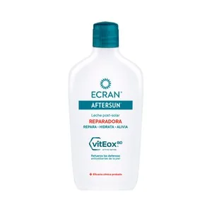 Ecran Aftersun con Acción Hidratante y Reparadora 200 Ml.