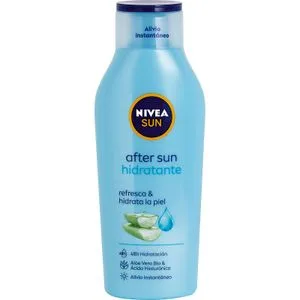 Aftersun Hidratante 400 Ml