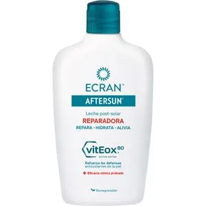 Aftersun Hidratante 400 Ml