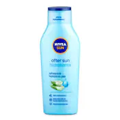 Aftersun Loción Hidratante Nivea Bote 400 Ml