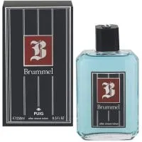 Afther Shave Brummel, Frasco 250 Ml