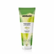 Agrado Cremad Manos Aceitunas 75ml