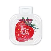 Agrado Gel de Baño Fresas Dulces 750 Ml