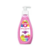 Agrado Kids Jabón de Manos Chicle 500 Ml