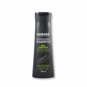Agrado Professional Champú Anticaspa 400 Ml
