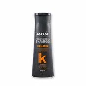 Agrado Professional Champú Keratina 400 Ml