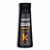 Agrado Professional Champú Reparador Nutritivo 400 Ml