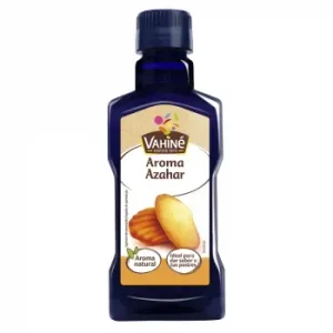 Agua de Azahar Vahiné 200 Ml.