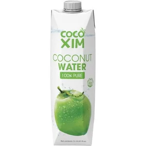 Agua de Coco 100% Pura Coco XIM